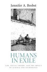 Humans in Exile
