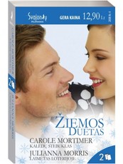 Kalėdų stebuklas. Laimėtas loterijoje