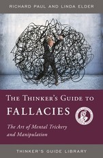 The Thinker's Guide to Fallacies