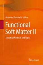 Functional Soft Matter II