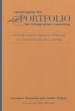 Leveraging the Eportfolio for Integrative Learning