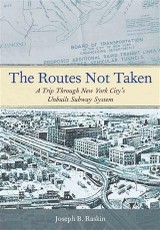 Routes Not Taken