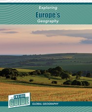 Exploring Europe's Geography
