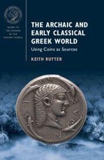 The Archaic and Early Classical Greek World