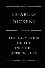 The Lazy Tour Of The Two Idle Apprentices