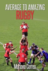 Average To AMAZING Rugby