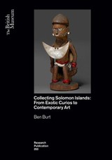 Collecting Solomon Islands