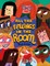 All the Feelings in the Room