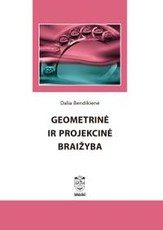 Geometrinė ir projekcinė braižyba