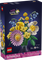 LEGO Botanicals Petite Sunny Bouquet