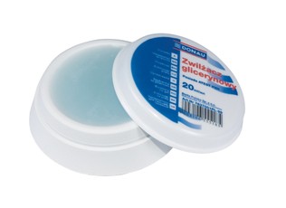 Drėkiklis pirštams 20ml