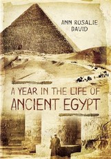 Year in the Life of Ancient Egypt
