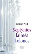 Septynios laimės kolonos