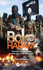 Ekhomu, O: Boko Haram