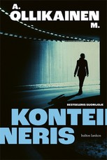 Konteineris Konteineris