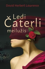 Ledi Čaterli meilužis Ledi Čaterli meilužis