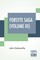 Galsworthy, J: Forsyte Saga (Volume III)