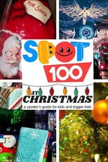 Spot 100 at Christmas