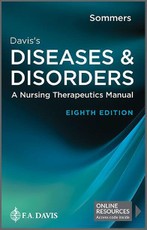 Davis''s Diseases & Disorders