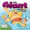 Giant Makes a Splash