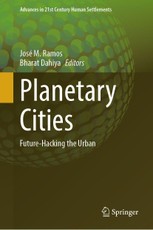 Planetary Cities
