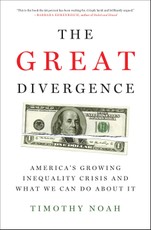 The Great Divergence