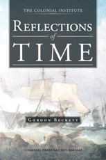 Beckett, G: Reflections of Time