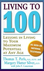 Living to 100