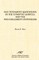 Old Testament Quotations in the Synoptic Gospels, and the Two-Document Hypothesis