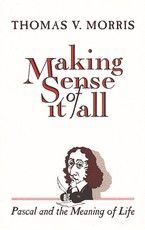 Making Sense of It All