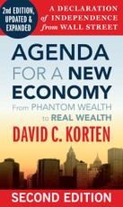 Agenda for a New Economy