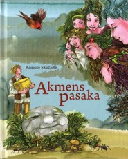 Akmens pasaka