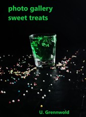sweet treats