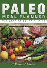 Paleo Meal Planner