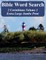 Bible Word Search 2 Corinthians Volume 1