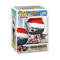 FUNKO POP! Vinilinė figūrėlė: Naruto - Kakashi Hatake with Pakkun (Holiday Outfit)