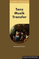 Tanz Musik Transfer