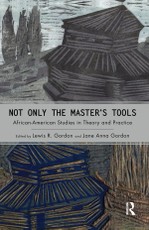Gordon, L: Not Only the Master's Tools