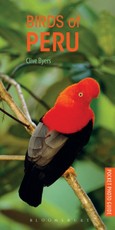 Birds of Peru