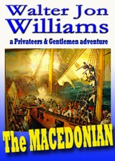 Macedonian (Privateers & Gentlemen)