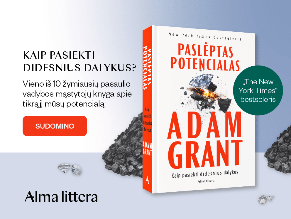 Paslėptas potencialas