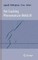 Hot Cracking Phenomena in Welds III