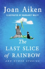 The Last Slice of Rainbow