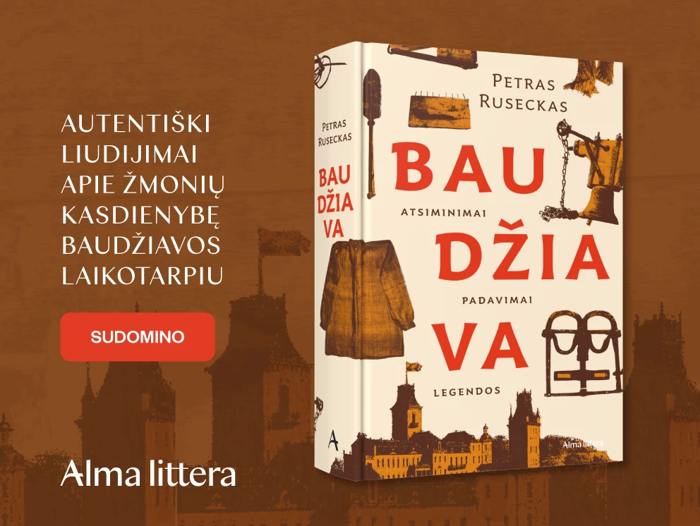 Baudžiava