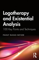 Logotherapy and Existential Analysis