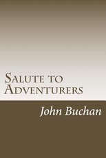 Salute to Adventurers