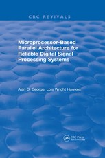 George, A: Microprocessor-Based Parallel Architecture for Re