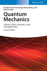 Quantum Mechanics