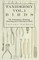 Taxidermy Vol.1 Birds - The Preparation, Skinning, Mounting and Collecting of Birds