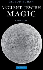 Ancient Jewish Magic